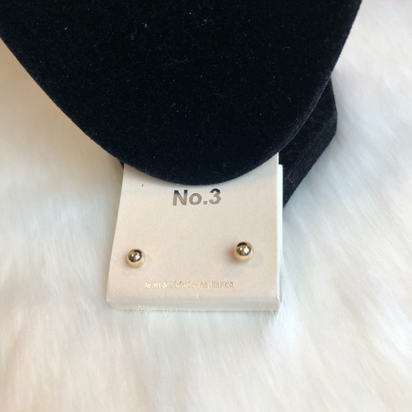 Set of silver Druzy stone necklace & gold … - Picture 5 of 6